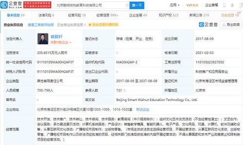 核桃編程獲2億美元C輪融資，高瓴資本領投，助推計算機系統(tǒng)服務新篇章